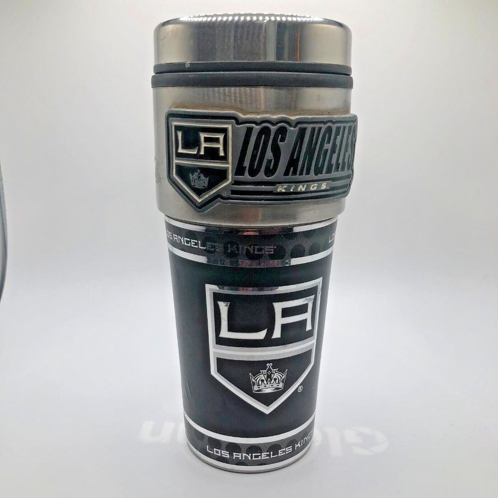 Great American Products L.A. Los Angeles Kings Hot Cold 16oz Tumbler